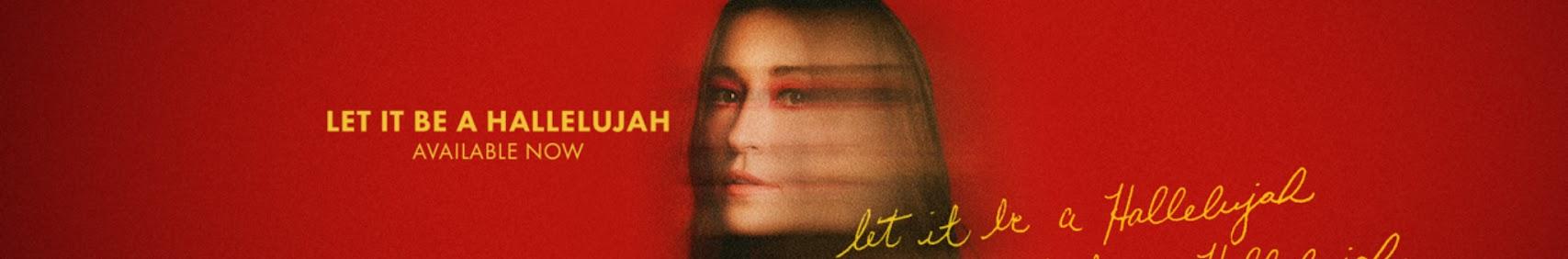 Lauren Daigle Banner